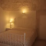 Trulli Curri בית כפרי סלבה די פאסנו