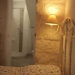 בית כפרי Trulli Curri
