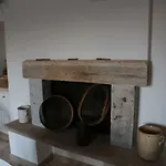 Trulli Curri בית כפרי *