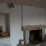 Trulli Curri סלבה די פאסנו