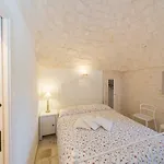 בית כפרי Trulli Curri