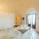 Trulli Curri בית כפרי