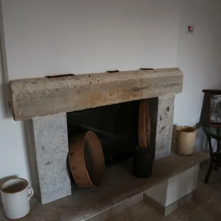 Trulli Curri Selva Di Fasano