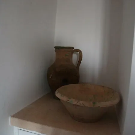 Trulli Curri * Selva Di Fasano