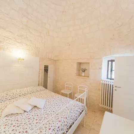 Trulli Curri *
