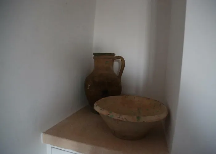 Trulli Curri * Selva Di Fasano