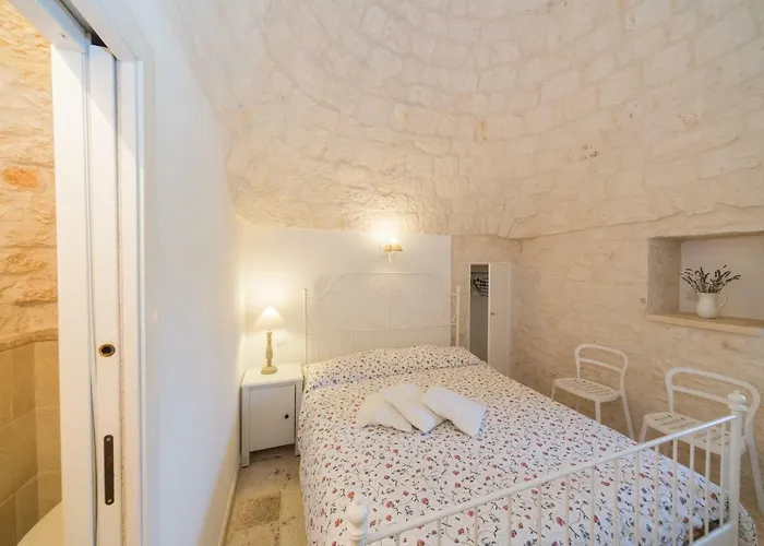 Landsted Trulli Curri